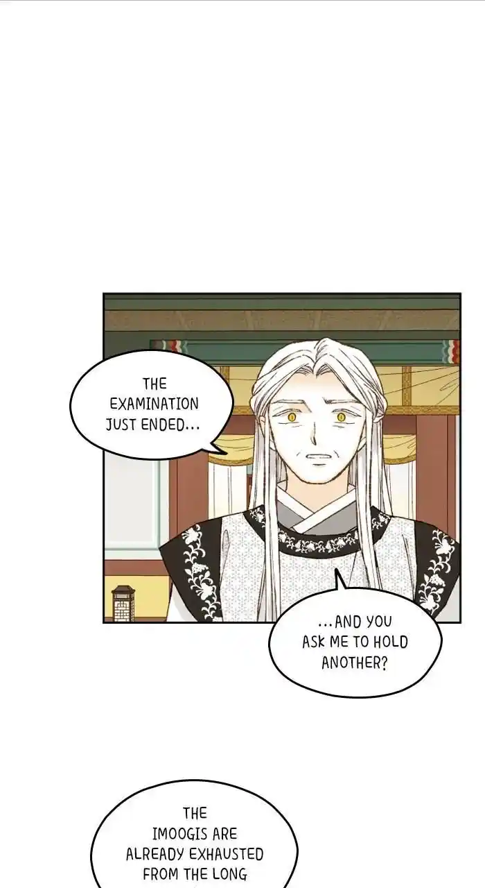 How to Become a Dragon Ch.184