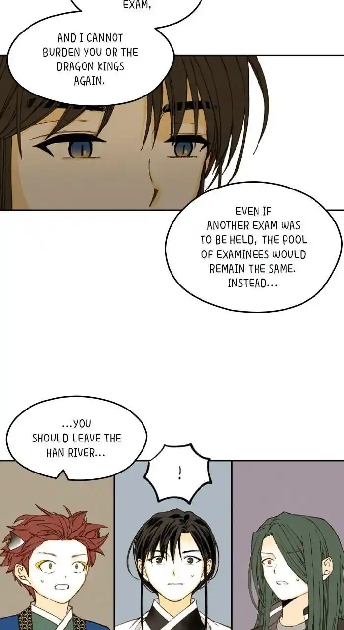 How to Become a Dragon Ch.184