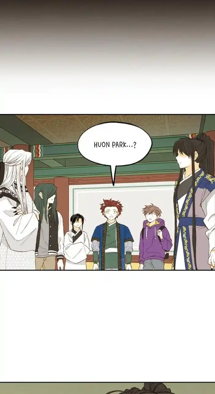 How to Become a Dragon Ch.184