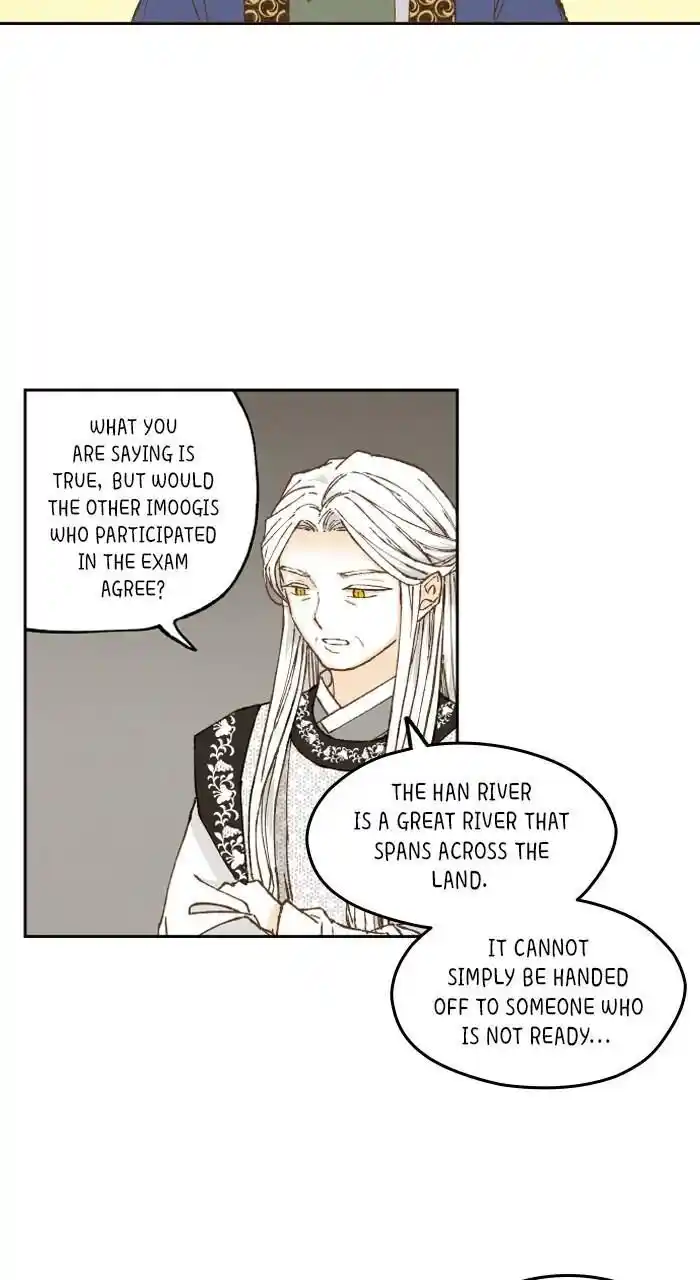 How to Become a Dragon Ch.184