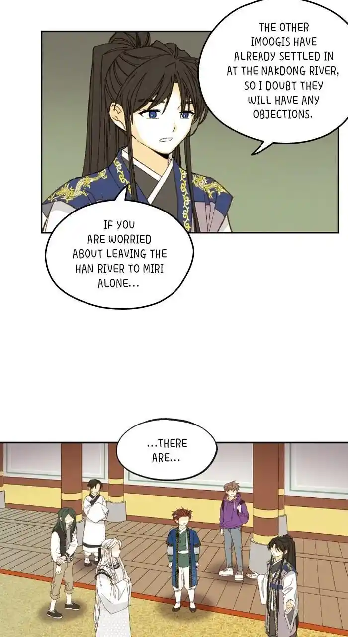 How to Become a Dragon Ch.184