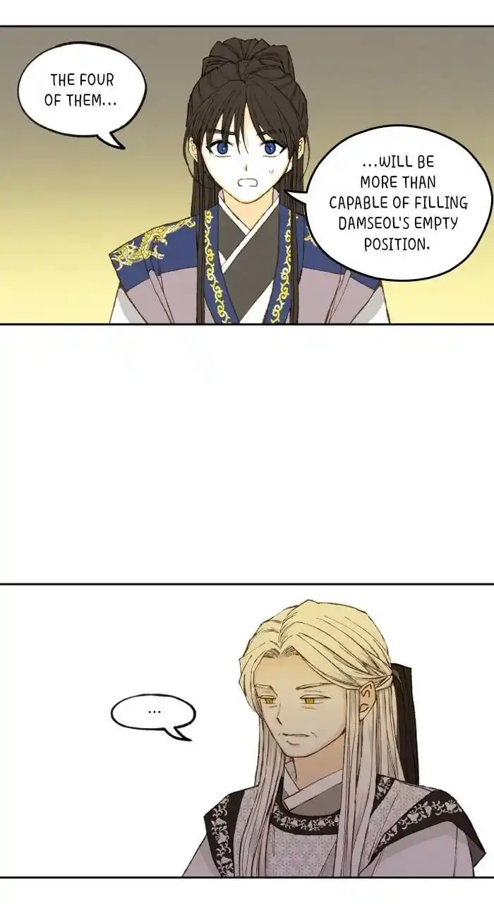 How to Become a Dragon Ch.184