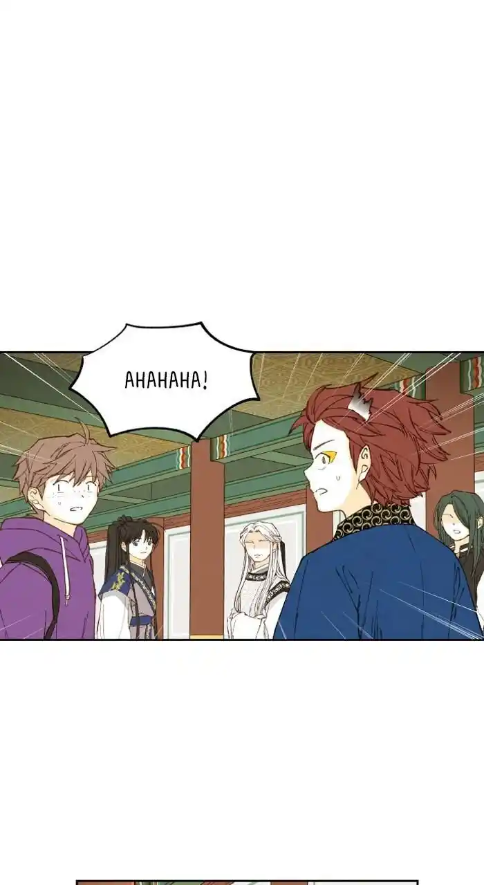 How to Become a Dragon Ch.184