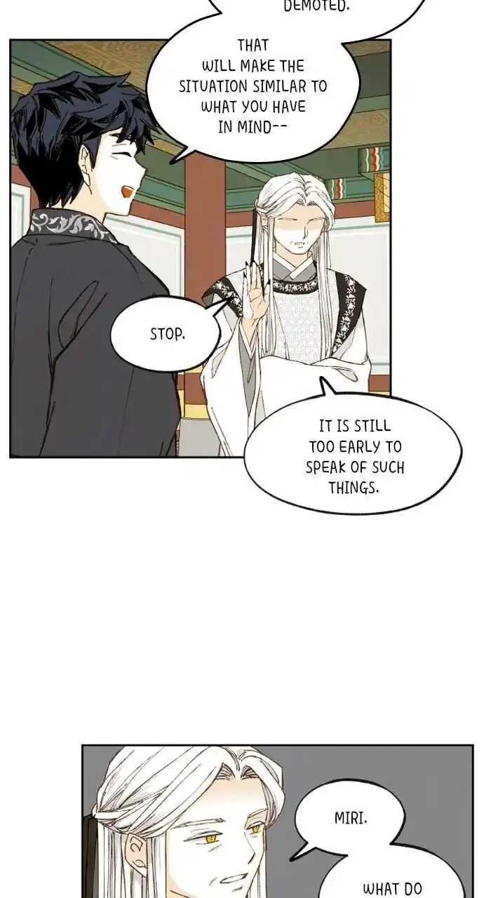 How to Become a Dragon Ch.184