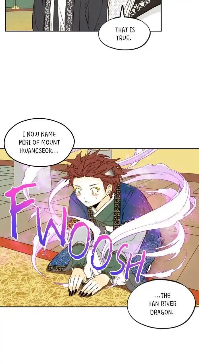 How to Become a Dragon Ch.184