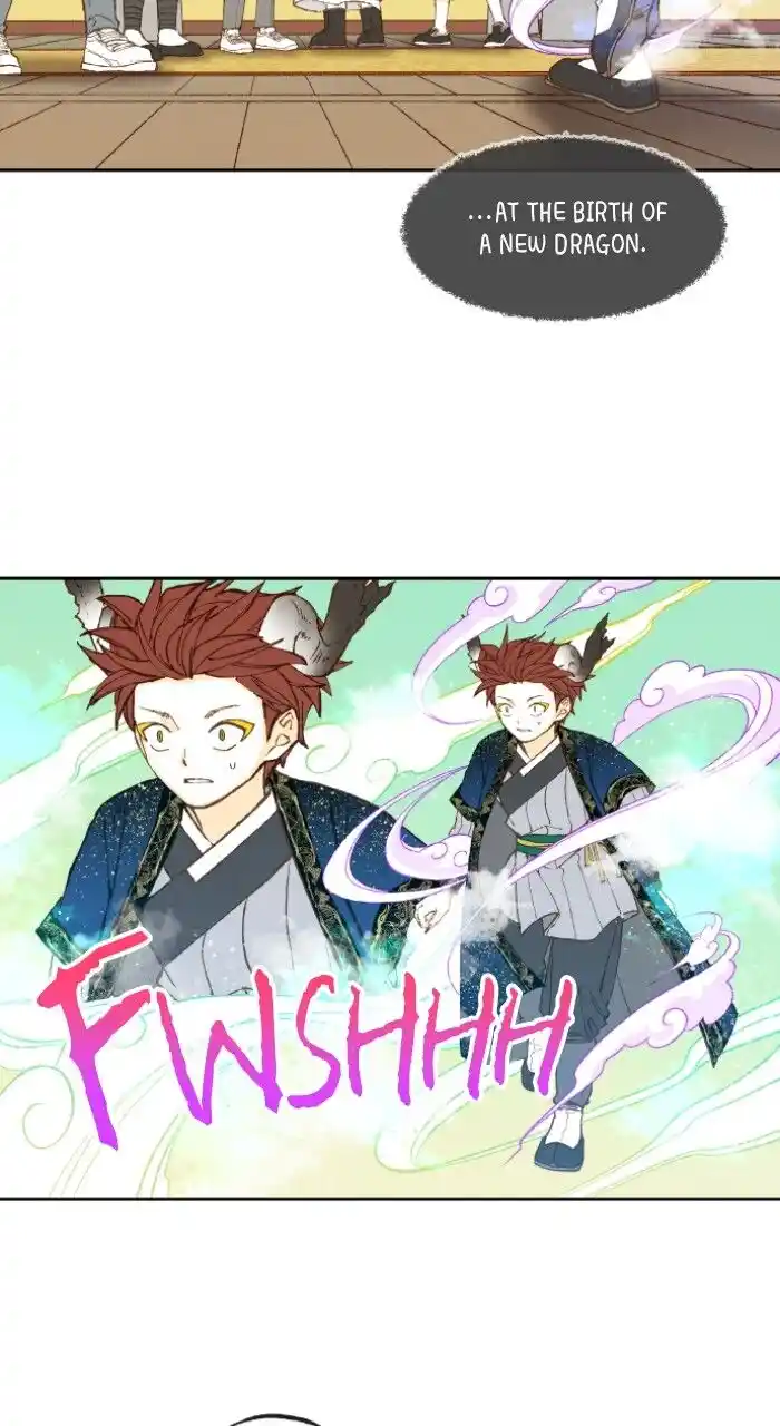 How to Become a Dragon Ch.185