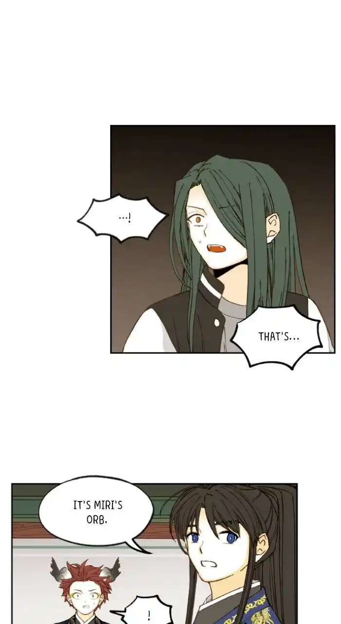 How to Become a Dragon Ch.185