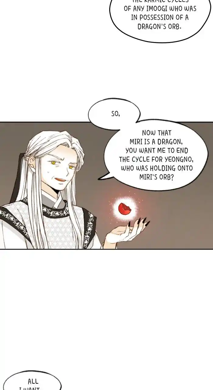 How to Become a Dragon Ch.185