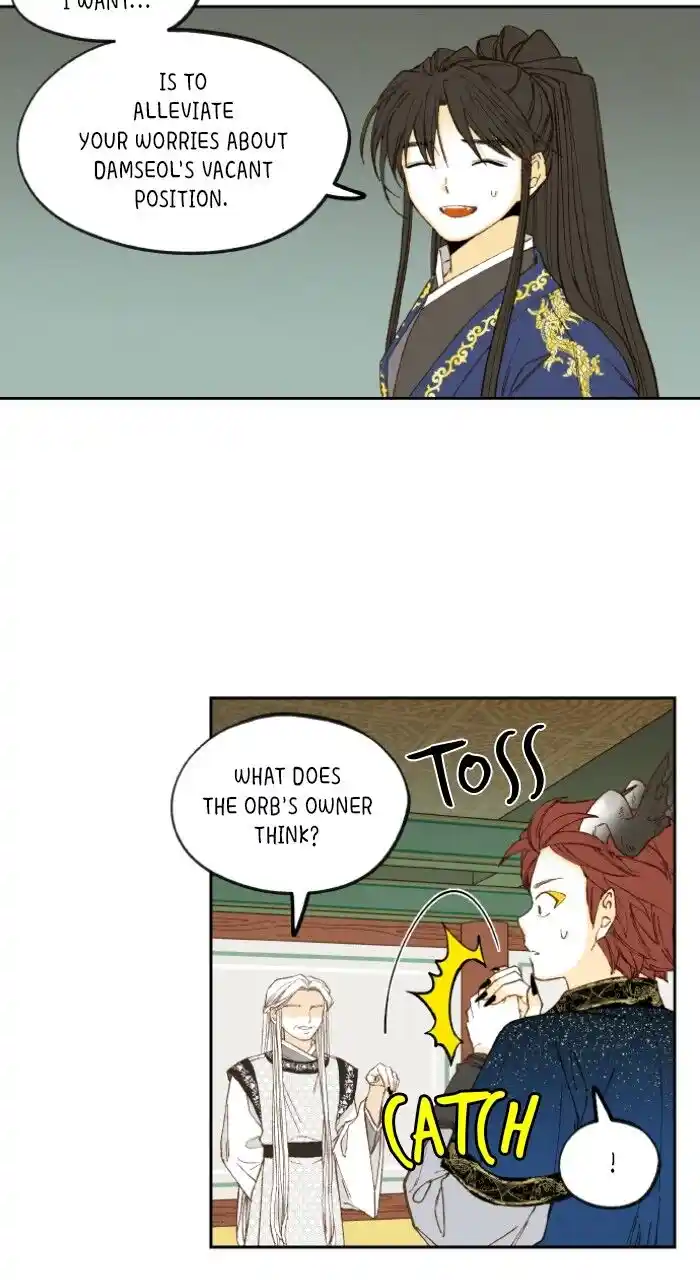 How to Become a Dragon Ch.185