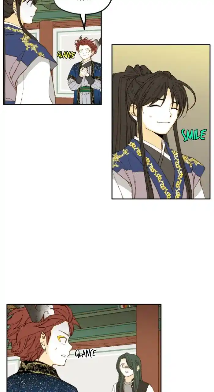 How to Become a Dragon Ch.185