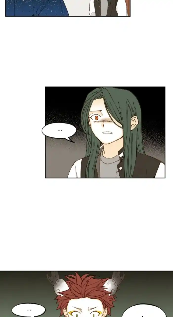 How to Become a Dragon Ch.185