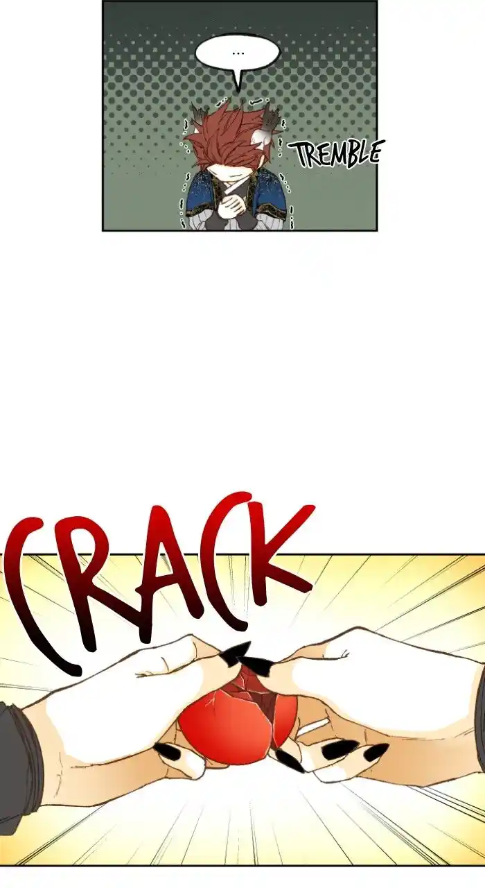 How to Become a Dragon Ch.185