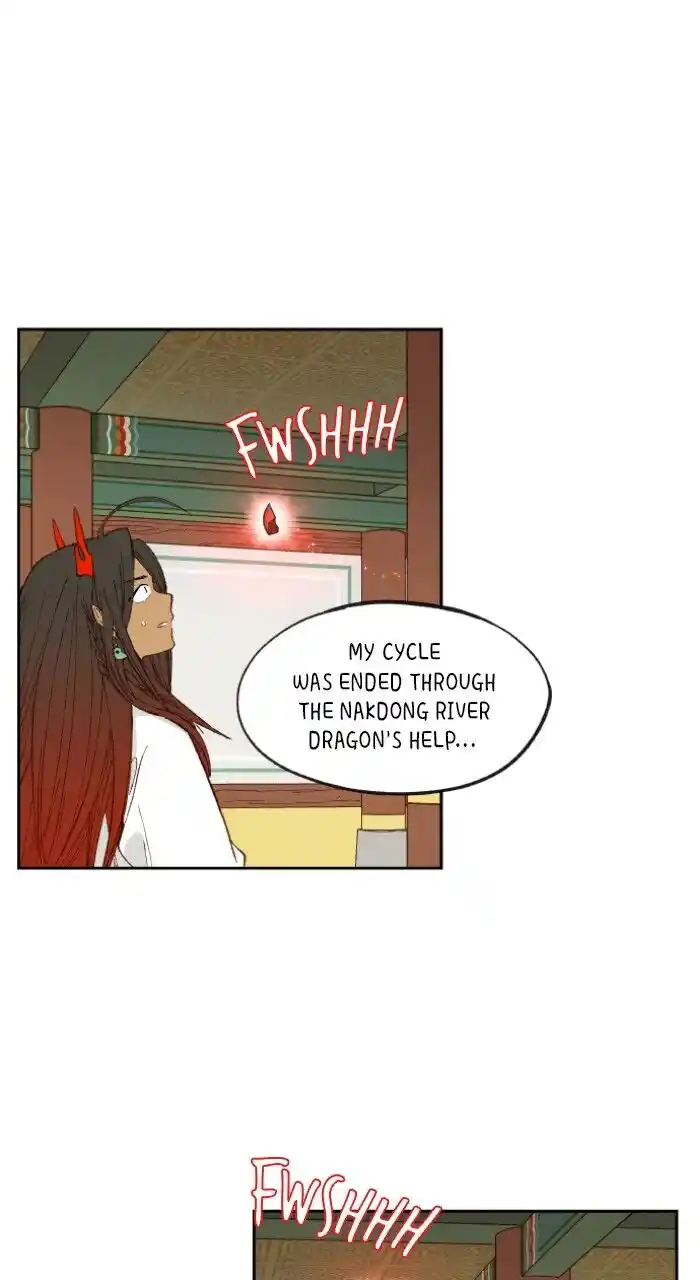 How to Become a Dragon Ch.185