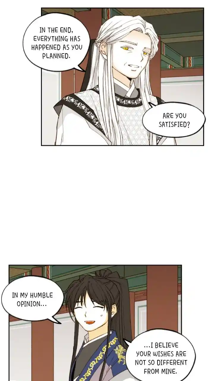 How to Become a Dragon Ch.185