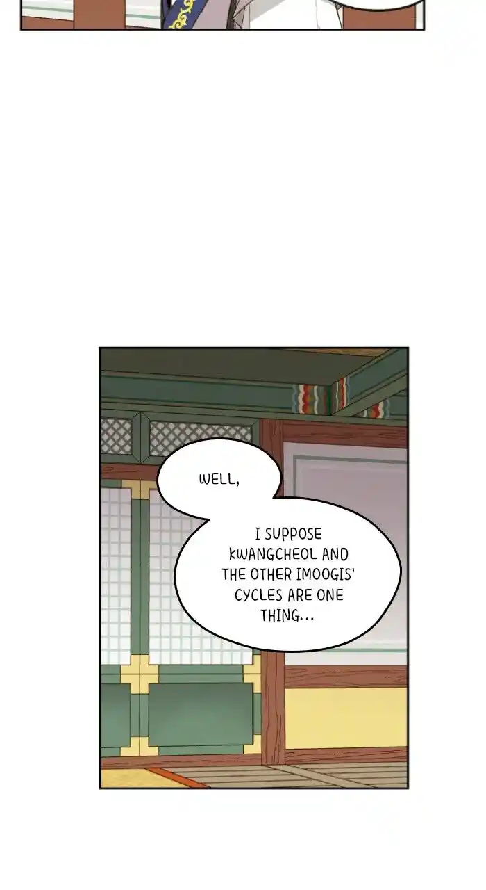 How to Become a Dragon Ch.185