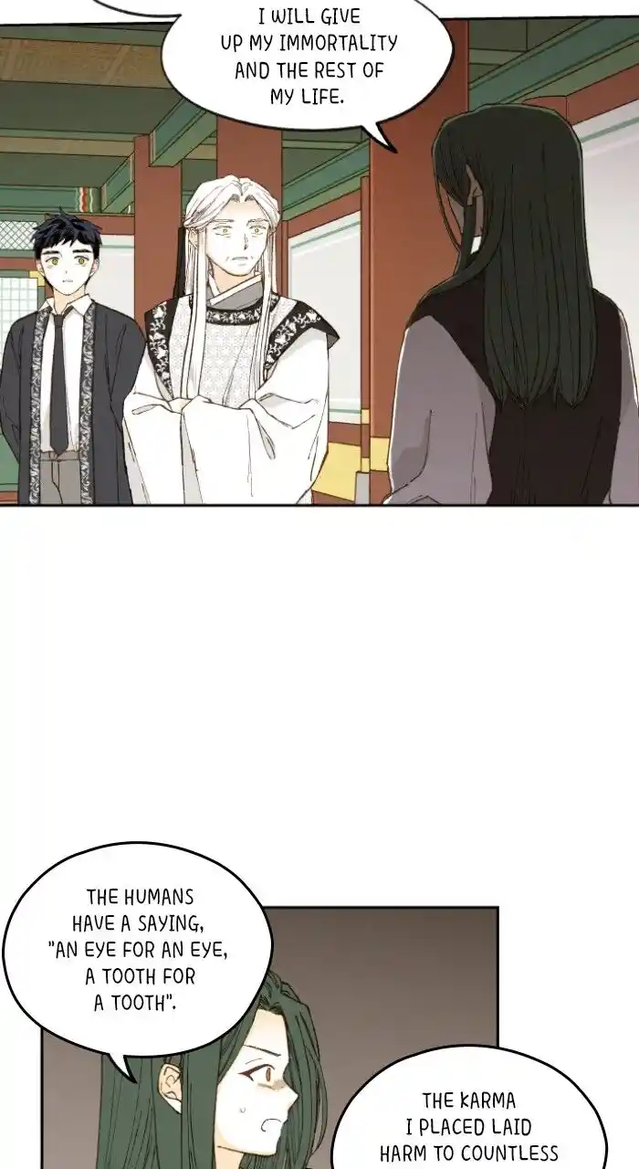 How to Become a Dragon Ch.185