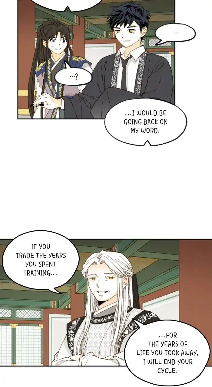 How to Become a Dragon Ch.185