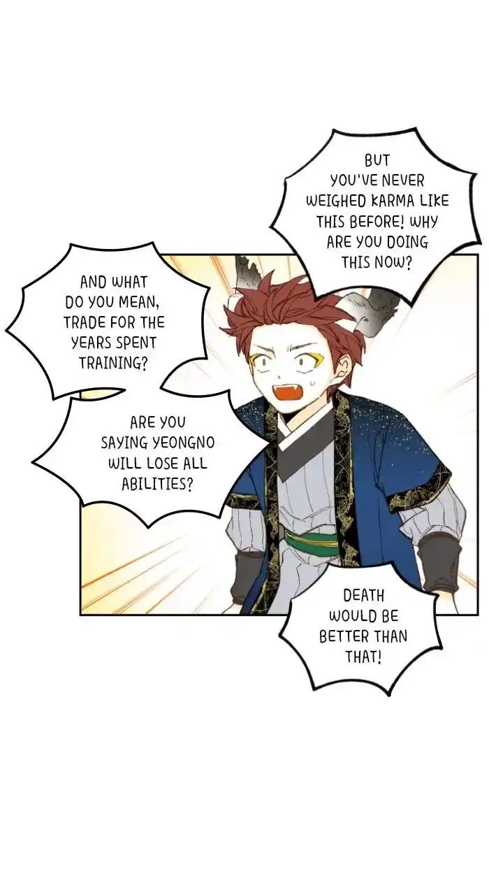 How to Become a Dragon Ch.185