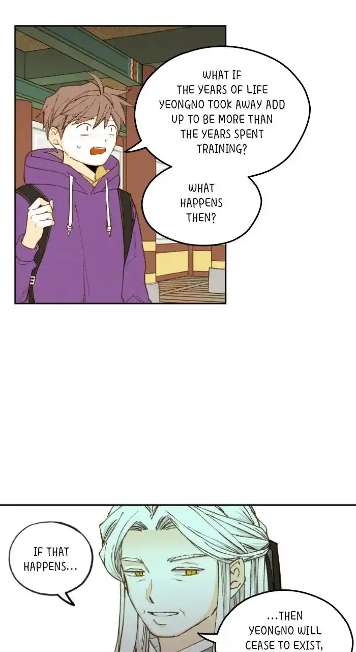 How to Become a Dragon Ch.185