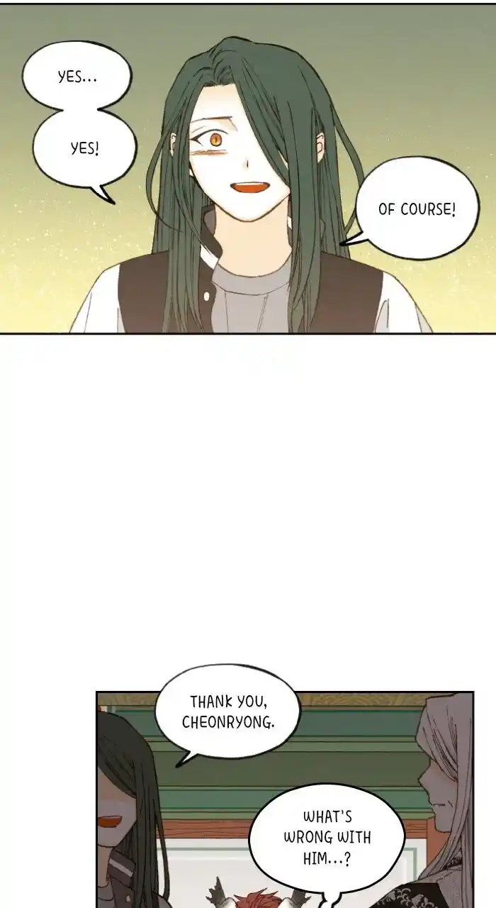 How to Become a Dragon Ch.185