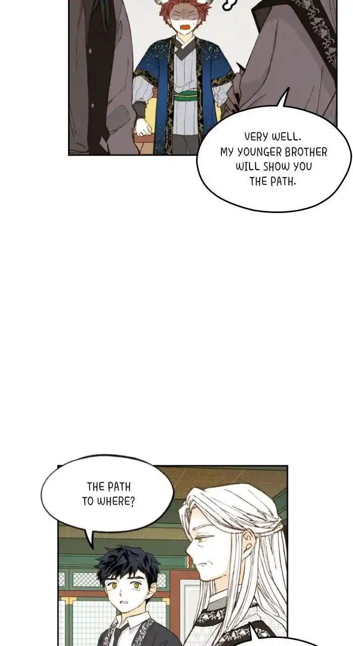 How to Become a Dragon Ch.185