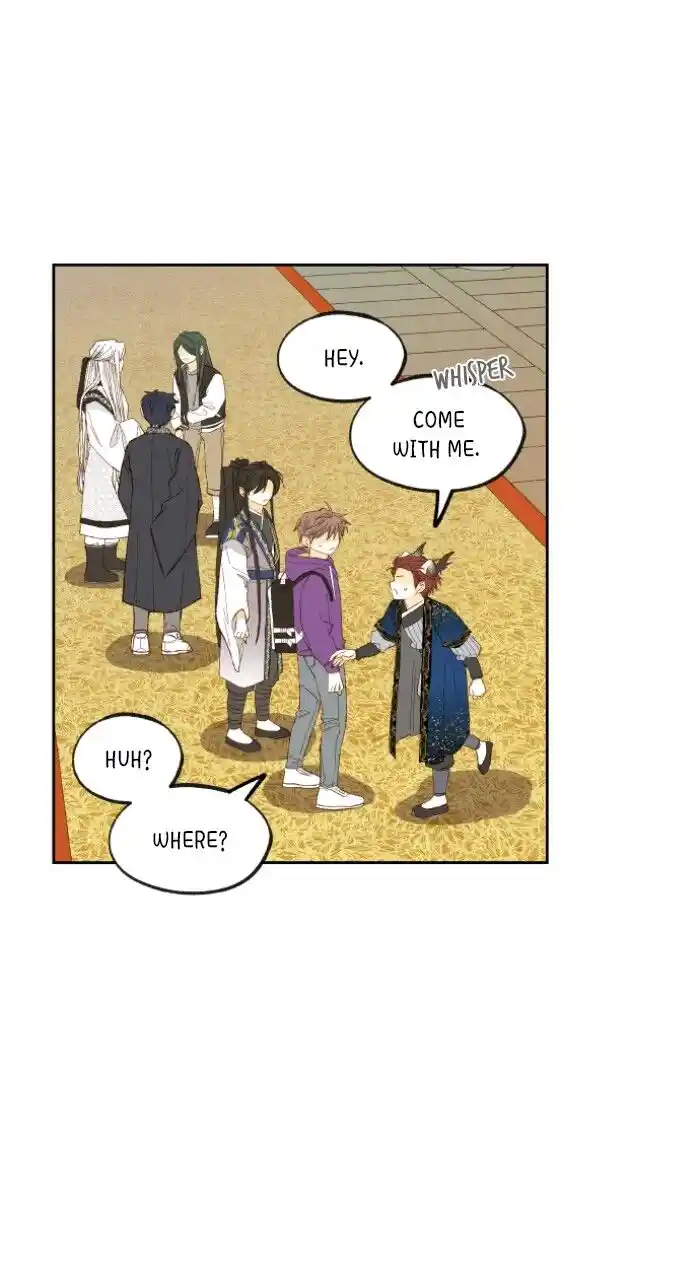 How to Become a Dragon Ch.185