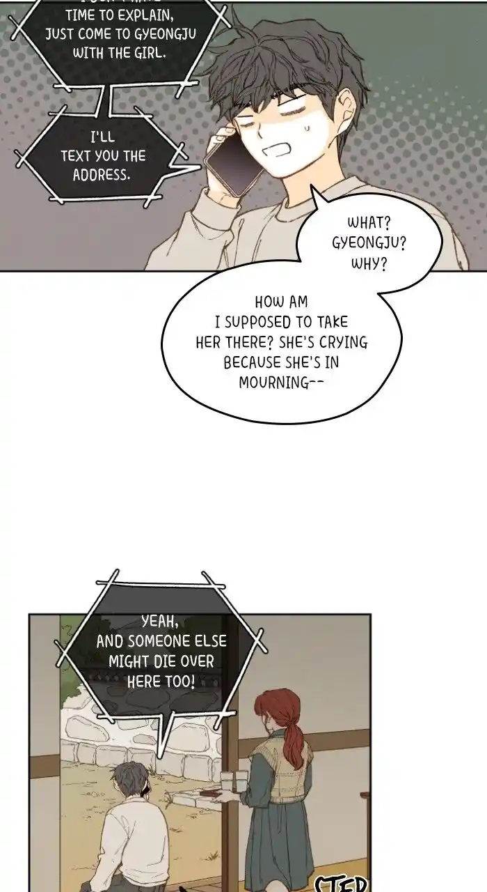 How to Become a Dragon Ch.185