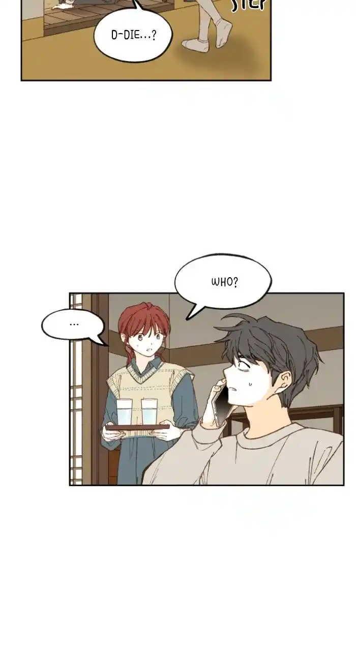 How to Become a Dragon Ch.185