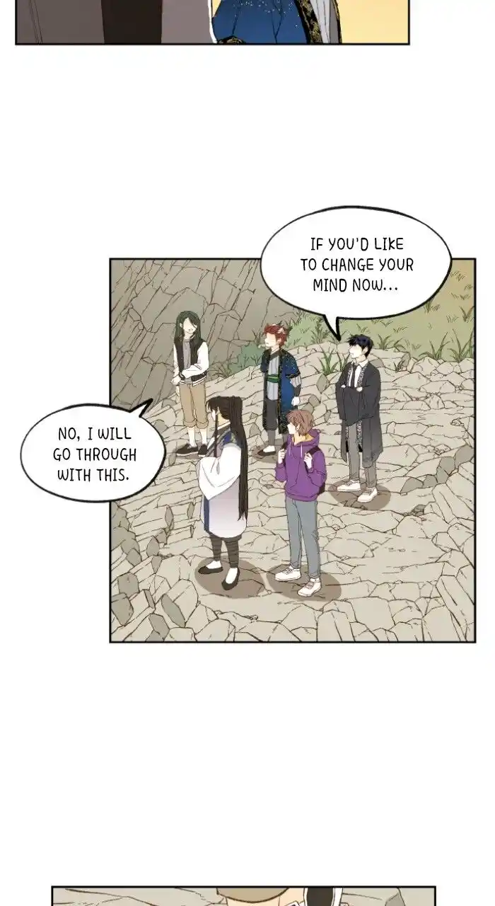 How to Become a Dragon Ch.185