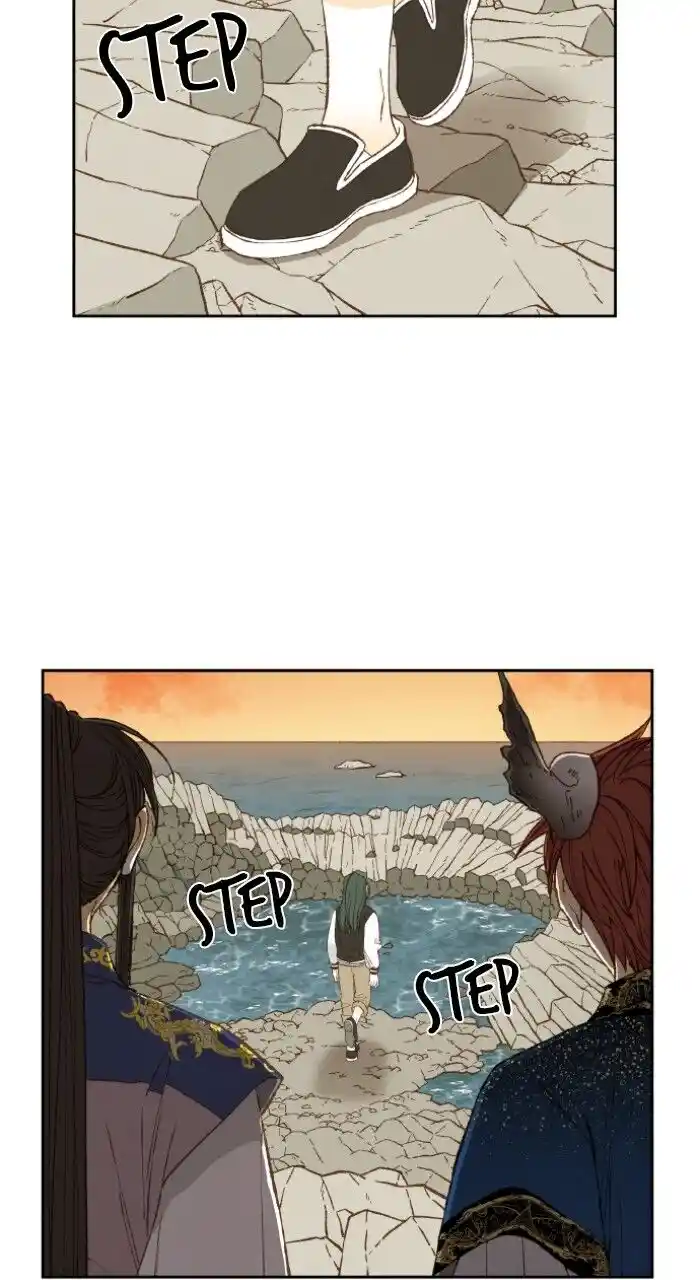 How to Become a Dragon Ch.185