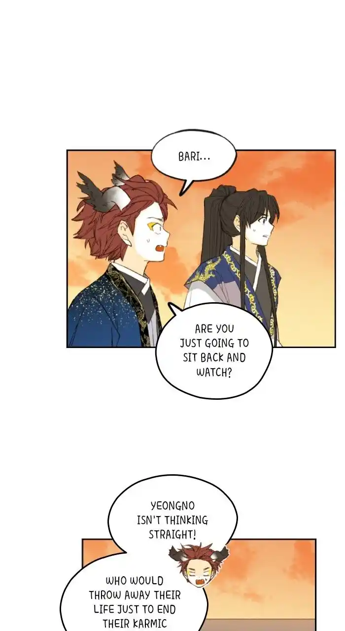 How to Become a Dragon Ch.185