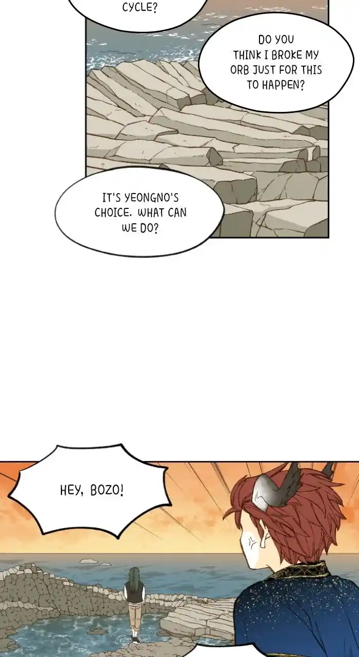 How to Become a Dragon Ch.185