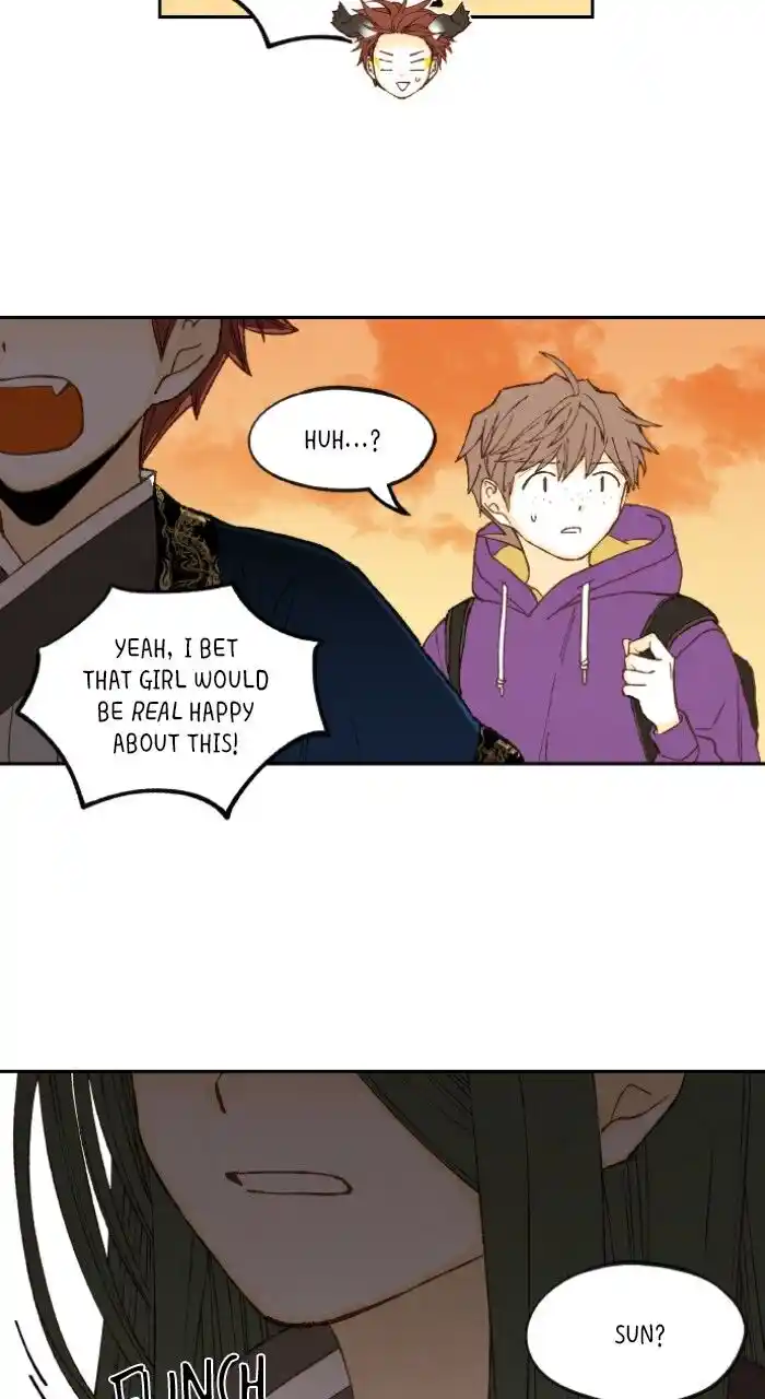 How to Become a Dragon Ch.185