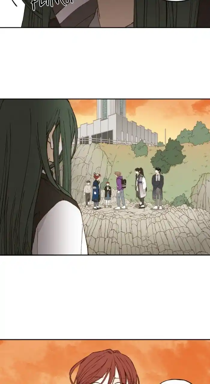 How to Become a Dragon Ch.185