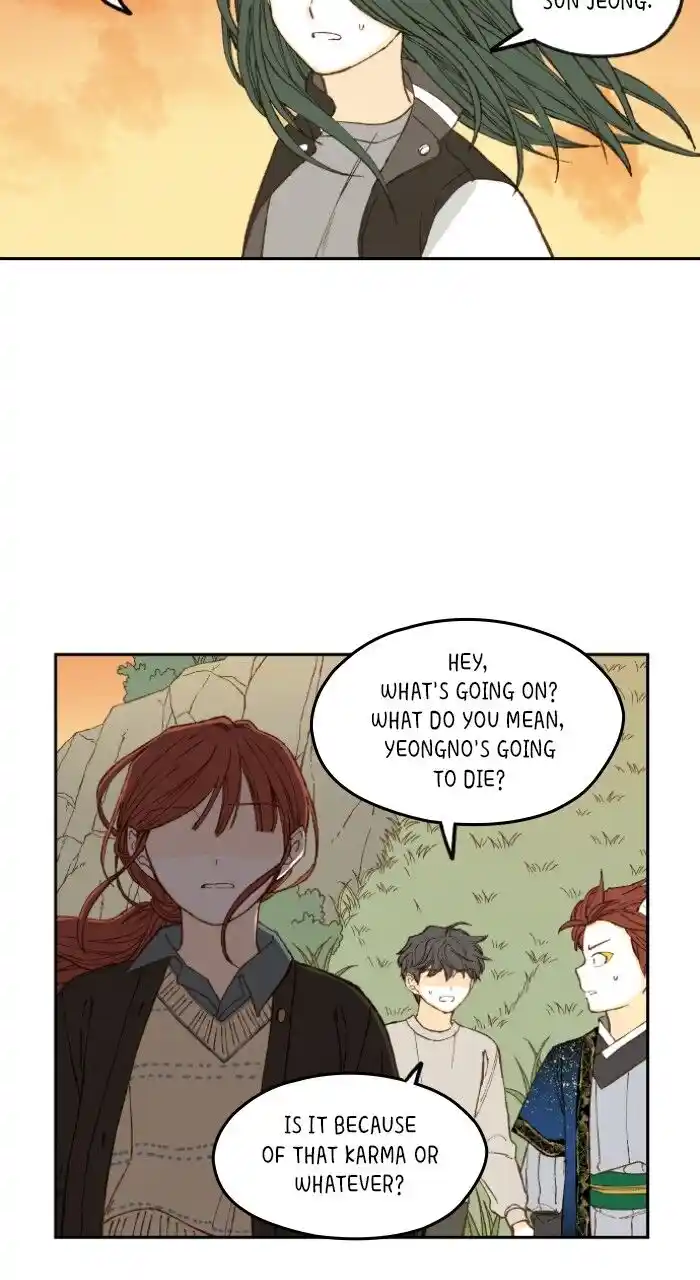 How to Become a Dragon Ch.186