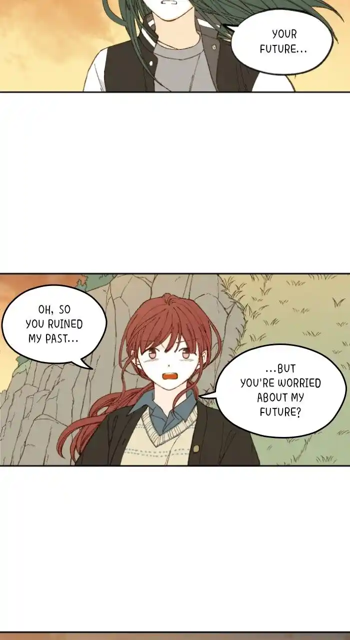 How to Become a Dragon Ch.186