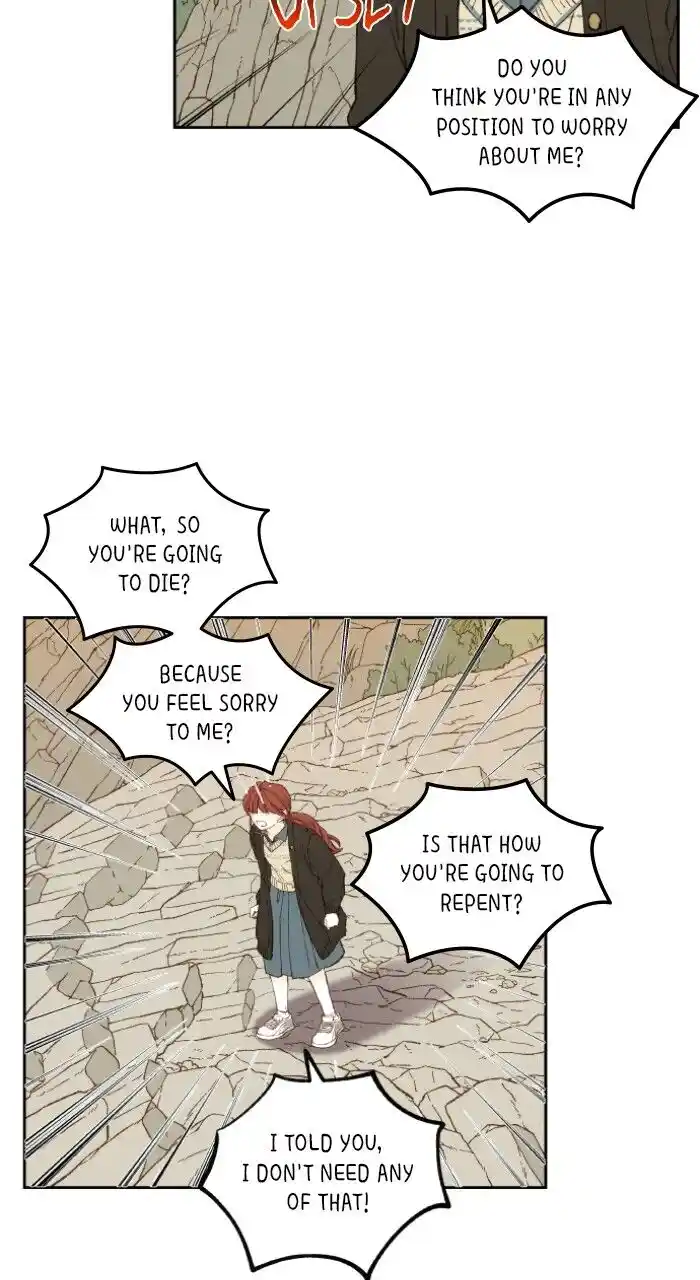 How to Become a Dragon Ch.186