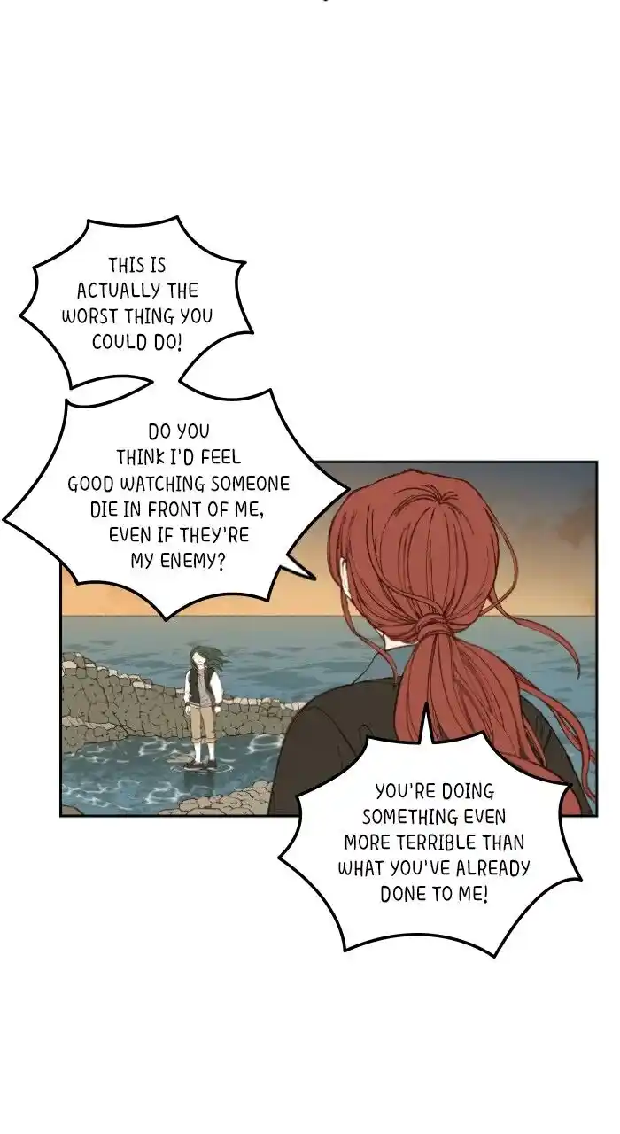 How to Become a Dragon Ch.186