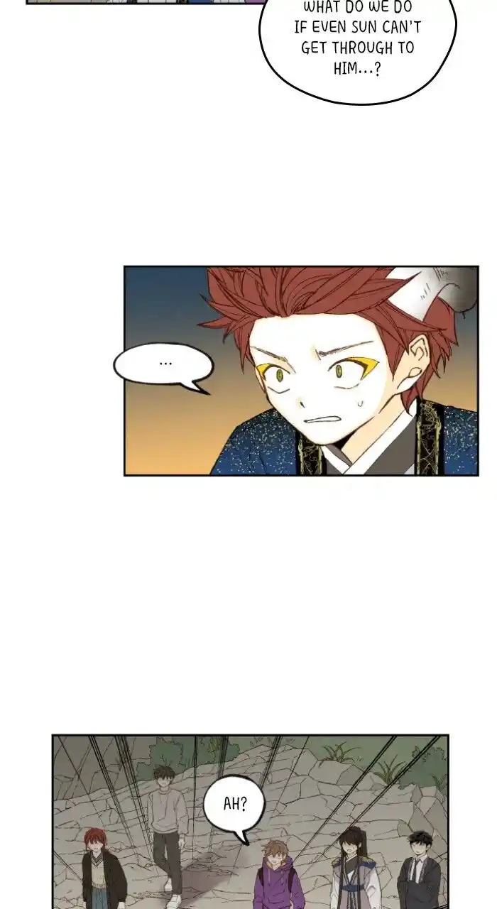 How to Become a Dragon Ch.186