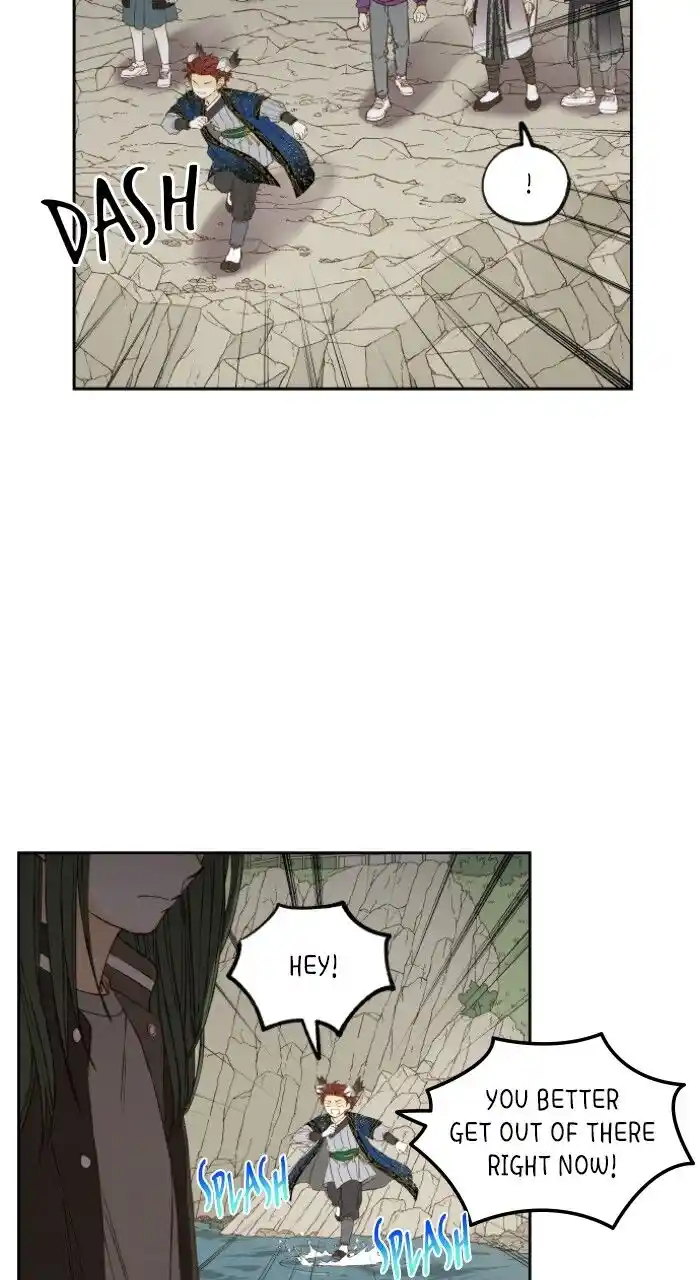 How to Become a Dragon Ch.186