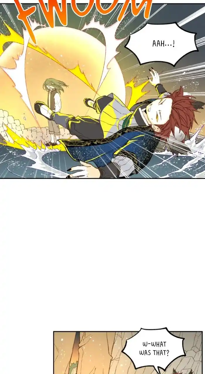 How to Become a Dragon Ch.186