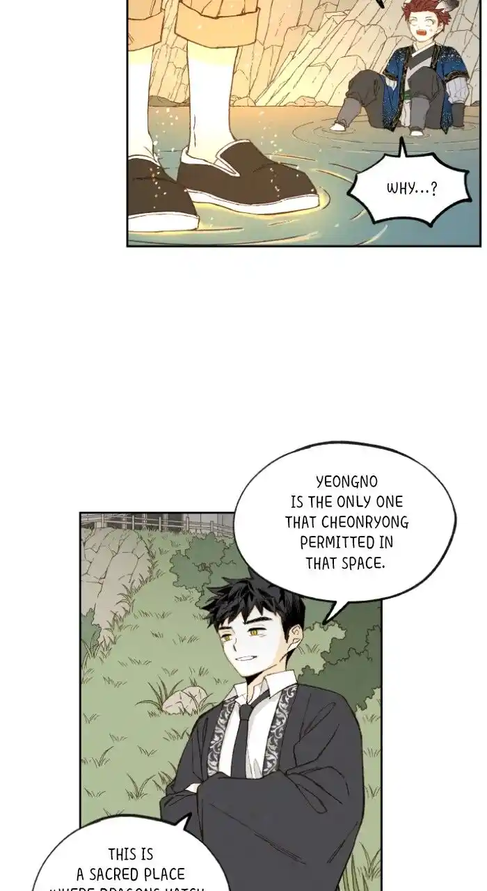 How to Become a Dragon Ch.186