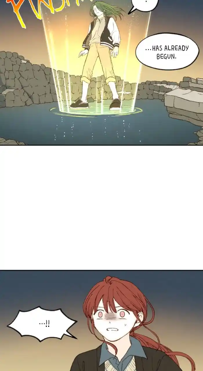 How to Become a Dragon Ch.186