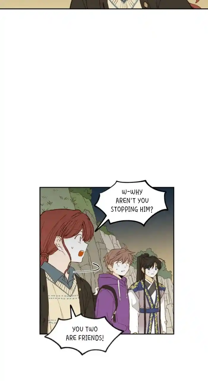 How to Become a Dragon Ch.186