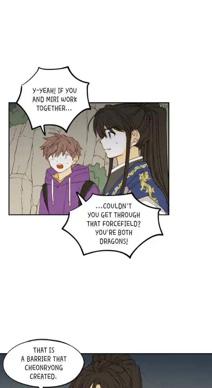 How to Become a Dragon Ch.186