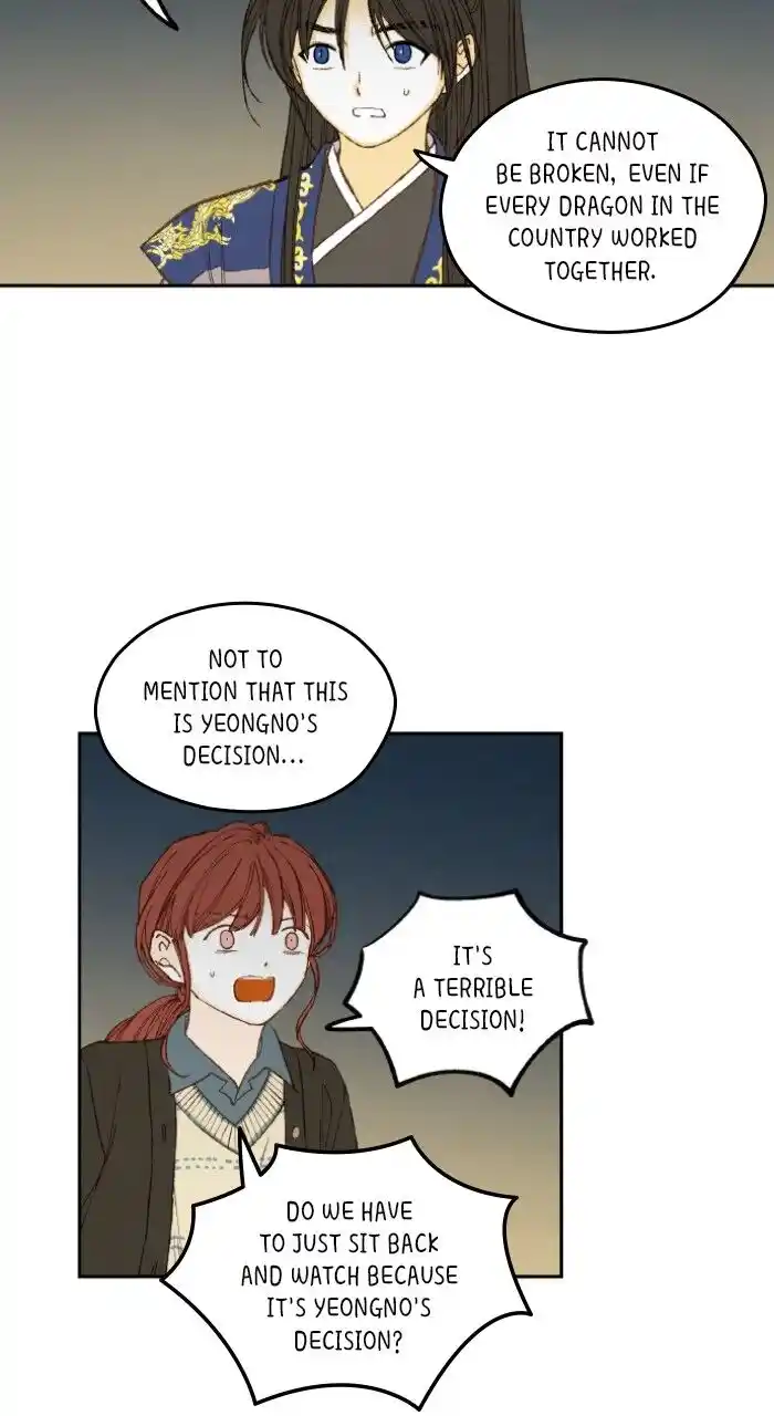 How to Become a Dragon Ch.186