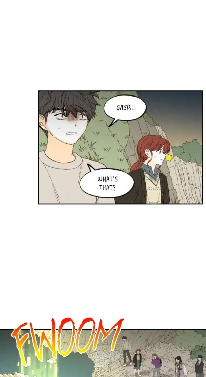 How to Become a Dragon Ch.186