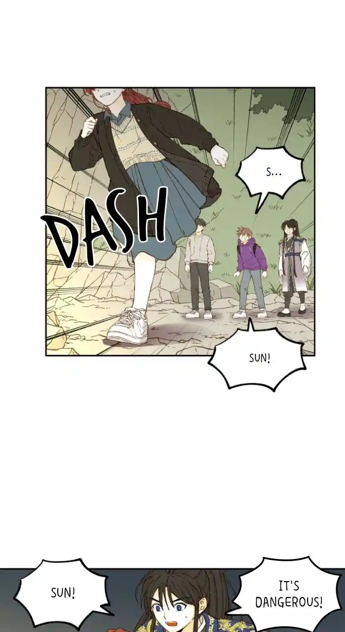 How to Become a Dragon Ch.186