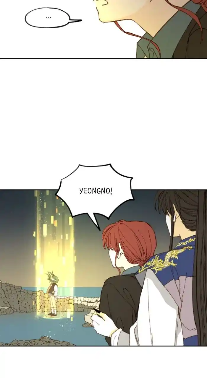 How to Become a Dragon Ch.186