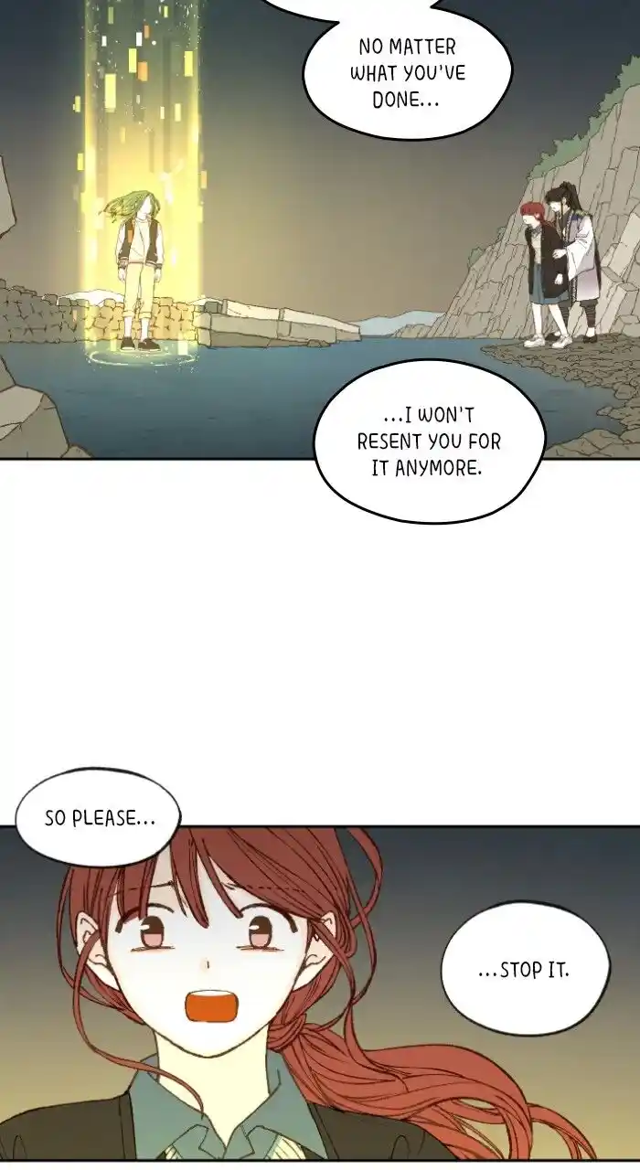 How to Become a Dragon Ch.186